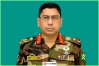 বল প্রয়োগ বিষয়ে যা বললেন সেনাপ্রধান