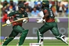দুই পরিবর্তন নিয়ে ব্যাটিংয়ে বাংলাদেশ