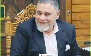 ১৭ লাখ মৃত ভোটার, কবরবাসীও ভোট দেয় : সিইসি