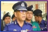 ছিনতাই রোধে শিগগিরই মাঠে নামছে পুলিশের বিশেষায়িত টিম