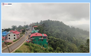 সাজেক ভ্রমণে নিষেধাজ্ঞা
