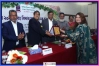 ঢাবির উদ্ভিদবিজ্ঞান বিভাগের নবীন বরণ ও বিদায়ী সংবর্ধনা