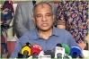 শিক্ষার্থীদের আলটিমেটাম, পদত্যাগ নিয়ে যা জানালেন স্বরাষ্ট্র উপদেষ্টা
