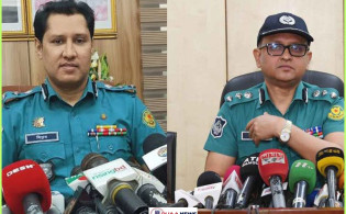 পুলিশের সেই বিপ্লব কুমার ও মেহেদি হাসান বরখাস্ত
