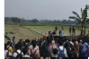 ইবির ৪০ শিক্ষার্থী নিয়ে উল্টে গেল বাস