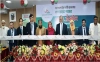 রাজশাহীতে সোশ্যাল ইসলামী ব্যাংকের নতুন শাখার উদ্বোধন