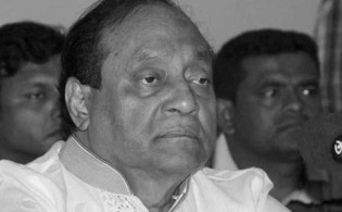 মারা গেছেন ৩ বারের সংসদ নেতা ও মুক্তিযোদ্ধা আবদুল্লাহ আল নোমান