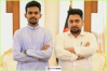 নাহিদের পদত্যাগ বিষয়ে যা বললেন উপদেষ্টা আসিফ মাহমুদ