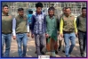 বাসে ডাকাতি ও শ্লীলতাহানির ঘটনায় গ্রেপ্তার আরও ২
