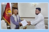 পদত্যাগপত্রে যা লিখলেন নাহিদ