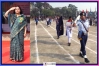 ঢাবির ৫৪তম আন্তঃহল অ্যাথলেটিক্স প্রতিযোগিতা শুরু