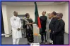 জাতীয় সঙ্গীত-নীরবতা পালনসহ যথাযোগ্য মর্যাদায় মিয়ামিতে শহিদ দিবস পালন