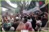 জাতীয়করণ প্রত্যাশী ঐক্য জোটের নতুন ৪ কর্মসূচি