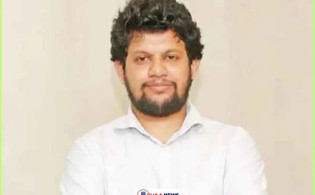 নতুন তথ্য উপদেষ্টা হলেন মাহফুজ আলম