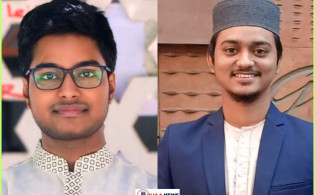 ঢাবির ‌‘স্যার এ এফ রহমান হল ইসলামিক কালচারাল ক্লাবে’র নেতৃত্বে বুলবুল-আমীর হামজা