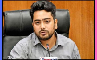 সম্পদের হিসাব দিলেন সাবেক উপদেষ্টা নাহিদ