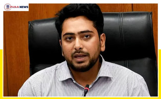 নাহিদ ইসলামের পদত্যাগপত্র গ্রহণ করেছেন রাষ্ট্রপতি, প্রজ্ঞাপন জারি