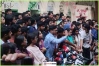 পাল্টাপাল্টি বিক্ষোভ-ধস্তাধস্তির মধ্যেই নতুন ছাত্র সংগঠনের আত্মপ্রকাশ