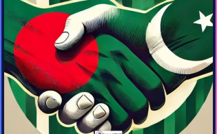 বাংলাদেশে শুল্কমুক্ত পণ্য রপ্তানিতে কাজ করছে পাকিস্তান: হাইকমিশনার