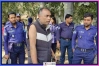 এবার পুলিশকে পিটিয়ে আসামি ছিনতাই