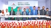 নারায়ণগঞ্জে সোশ্যাল ইসলামী ব্যাংকের বরাব উপশাখার উদ্বোধন