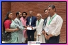 নতুন রাজনৈতিক দলের আত্মপ্রকাশ অনুষ্ঠানে বিএনপি থেকে দাওয়াত পেলেন যারা