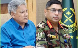 সেনাপ্রধানের বক্তব্য নিয়ে যা বললেন উপদেষ্টা এম সাখাওয়াত