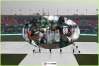 বাংলাদেশ-পাকিস্তান ম্যাচে বৃষ্টির জয়, এক পয়েন্ট নিয়ে ফিরছে টাইগাররা