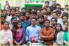 নতুন ছাত্র সংগঠন থেকে পদত্যাগ করলেন জ্যেষ্ঠ যুগ্ম সদস্য সচিব