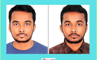 বুয়েটসহ ৩ বিশ্ববিদ্যালয়ে পরীক্ষায় তিনটিতেই চান্স পেলেন জমজ দুই ভাই