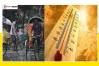 তাপমাত্রা নিয়ে যা জানাল আবহাওয়া অফিস