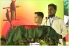 গণপরিষদ নির্বাচনের দাবি জানালেন এনসিপি’র আখতার হোসেন