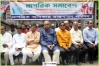 দ্রুত জাতীয় নির্বাচন দরকার, সবাই বুঝলেও সরকার বুঝে না : শামসুজ্জামান দুদু