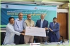 ঢাবি শিক্ষার্থীদের ৩৬ লাখ টাকা বৃত্তির চেক দিলো সোশ্যাল ইসলামী ব্যাংক