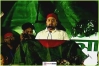 ভারত ও পাকিস্তানপন্থী রাজনীতির ঠাঁই বাংলাদেশে হবে না : নাহিদ ইসলাম