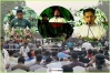 নতুন বাংলাদেশ গড়ার শপথ নিলেন নাহিদ-সারজিসরা : ঘোষণাপত্র পাঠ