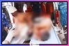 আহত ডাকাতদের উন্নত চিকিৎসার জন্য ঢামেকে ভর্তি