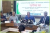 আরাকান আর্মির সঙ্গে যোগাযোগ রাখা হচ্ছে : স্বরাষ্ট্র উপদেষ্টা
