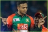 মাঠে ফিরছেন সাকিব, খেলবেন দেশের বিপক্ষে