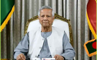 রমজান মাসের পবিত্রতা রক্ষার আহ্বান প্রধান উপদেষ্টার