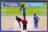 ভারতকে আড়াইশ রানও করতে দিল না নিউজিল্যান্ড