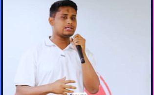 ফিলিস্তিন নিয়ে হাসনাতের পোস্ট