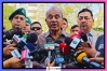 'উন্মুক্ত স্থানে নারী-পুরুষ সবার জন্য ধূমপান নিষিদ্ধ'