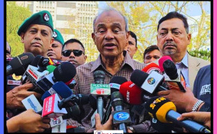 'উন্মুক্ত স্থানে নারী-পুরুষ সবার জন্য ধূমপান নিষিদ্ধ'