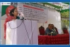 ঢাকা বিশ্ববিদ্যালয় ঐক্যের প্রতিক : ঢাবি উপ-উপাচার্য