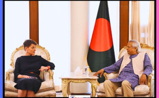 দেশের মানুষের বিরুদ্ধে সংঘটিত সব অত্যাচারের সঠিক ডকুমেন্টেশন প্রয়োজন