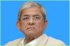 হাসপাতালে ভর্তি মির্জা ফখরুল, চাইলেন দোয়া