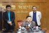 নিরাপত্তাহীনতার বড় কোনো কারণ নেই : স্বরাষ্ট্র সচিব