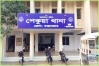 ওসির বাড়িতে ডাকাতি : নিয়ে গেল ৩ গরু