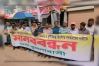 এবার খুলনা মেডিকেল বিশ্ববিদ্যালয়ের ভিসির পদত্যাগ দাবিতে আল্টিমেটাম